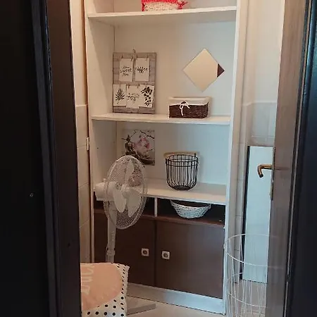 Apartment Devcic Poreč