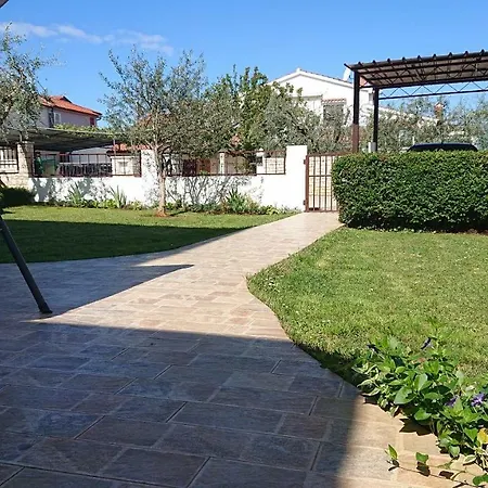 Devcic Apartment Poreč