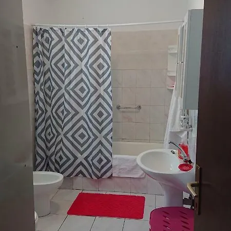 דירה Devcic *
