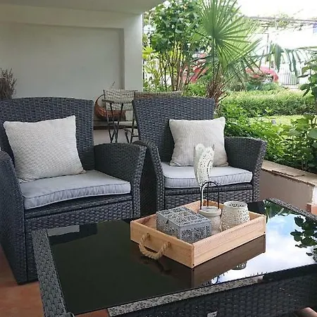 Devcic Apartment Poreč