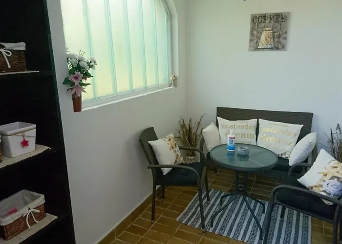 Devcic Διαμέρισμα *