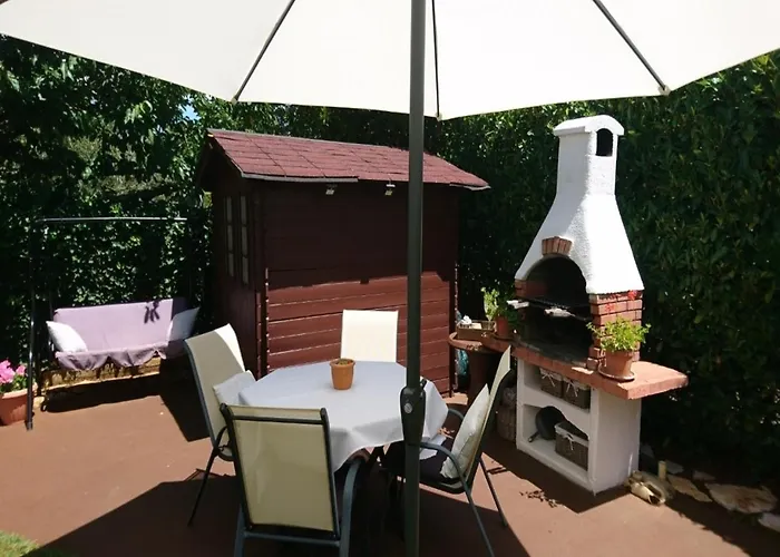 Devcic Διαμέρισμα