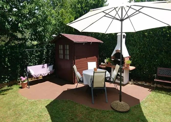 Devcic Διαμέρισμα