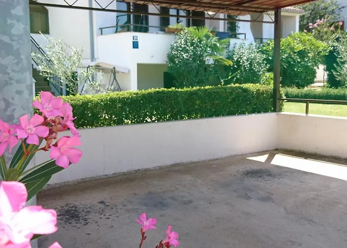 Διαμέρισμα Devcic *