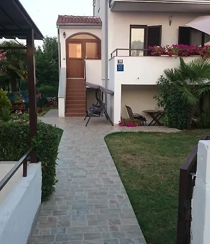 Διαμέρισμα Devcic