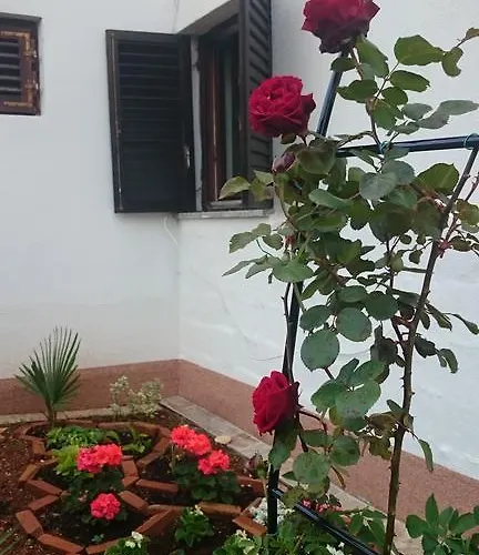 Διαμέρισμα Devcic Πόρετς