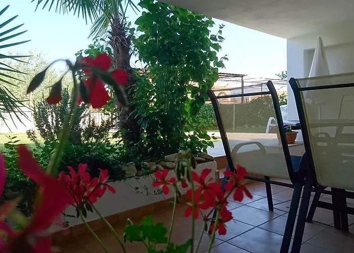 Devcic Appartement Poreč