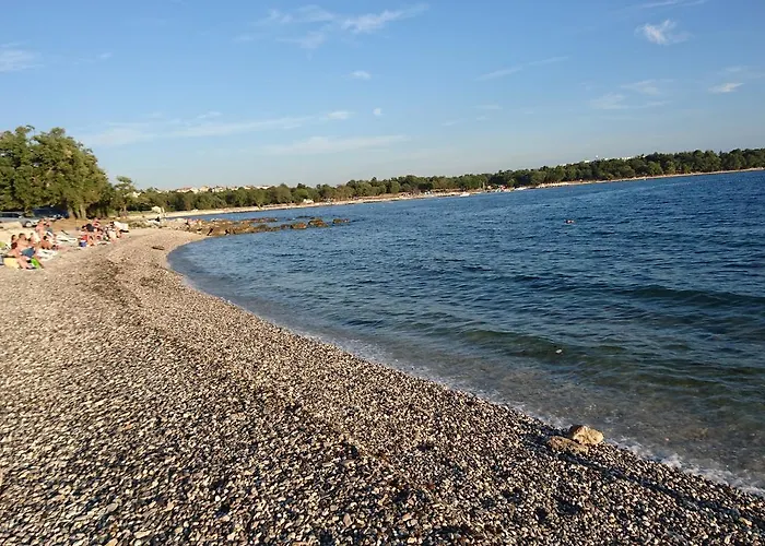 Διαμέρισμα Devcic Πόρετς