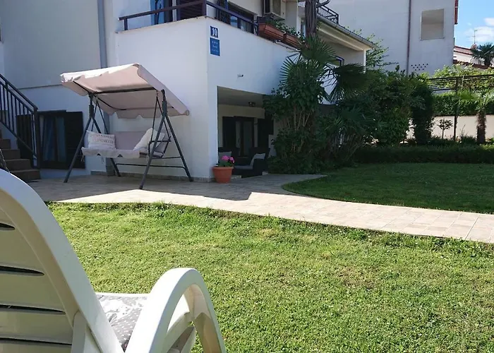 Διαμέρισμα Devcic