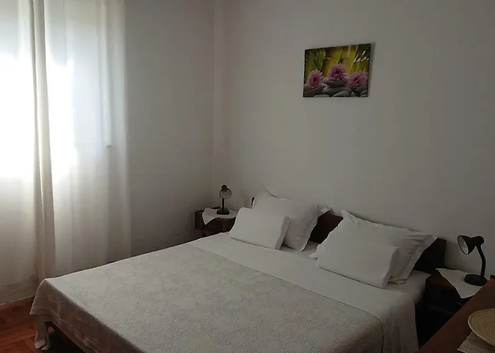 Devcic Διαμέρισμα