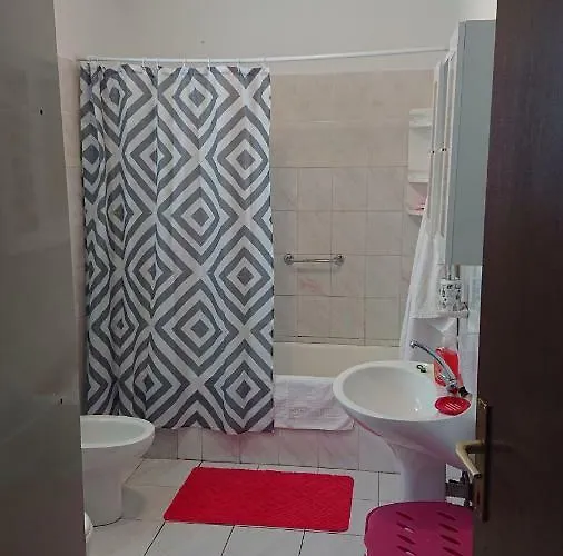 Διαμέρισμα Devcic *