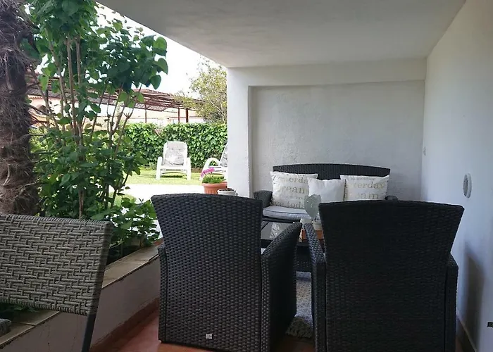 Devcic Διαμέρισμα *