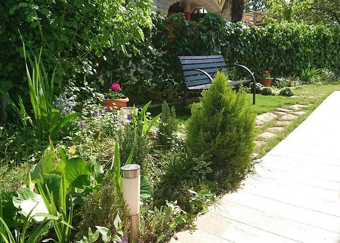 Διαμέρισμα Devcic *