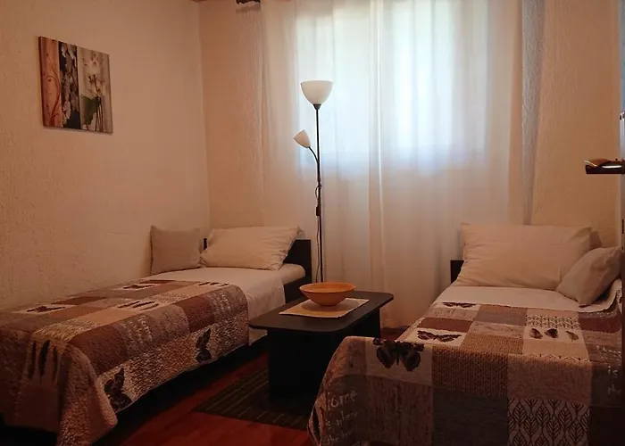 Devcic * Πόρετς