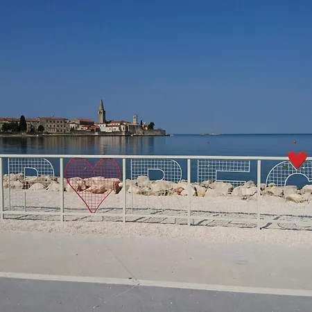 Devcic * Porec