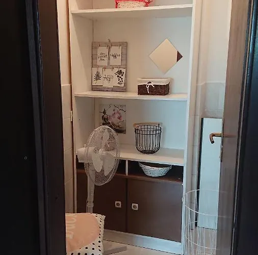 Apartman Devcic Porec