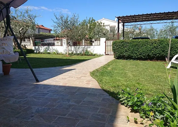 Devcic Apartman Porec