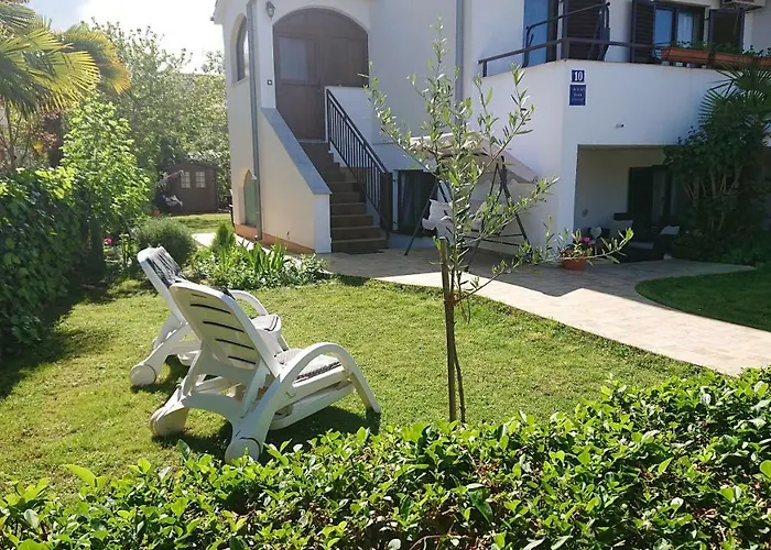 Apartman Devcic Porec