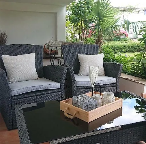 Devcic Apartman Porec