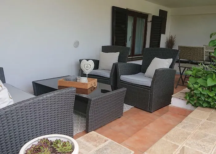 Apartman Devcic Porec